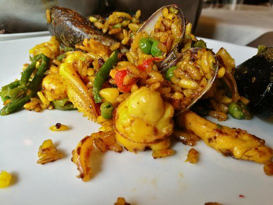 La Taverna del Capitano